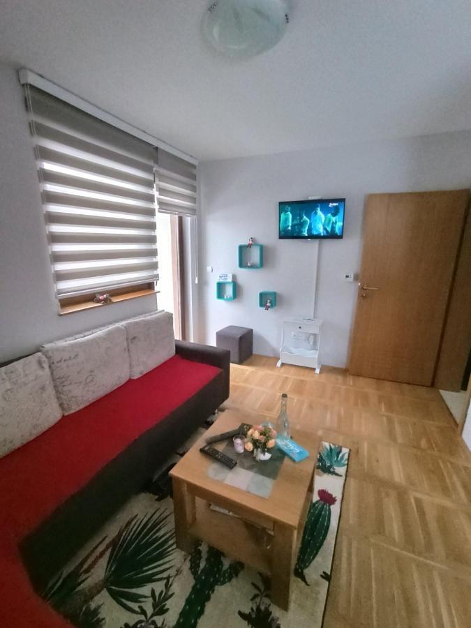 יהורינה Apartment Gorski Javor מראה חיצוני תמונה
