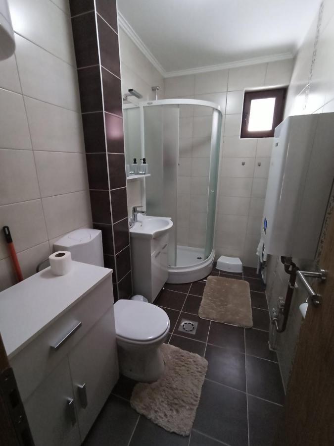 יהורינה Apartment Gorski Javor מראה חיצוני תמונה