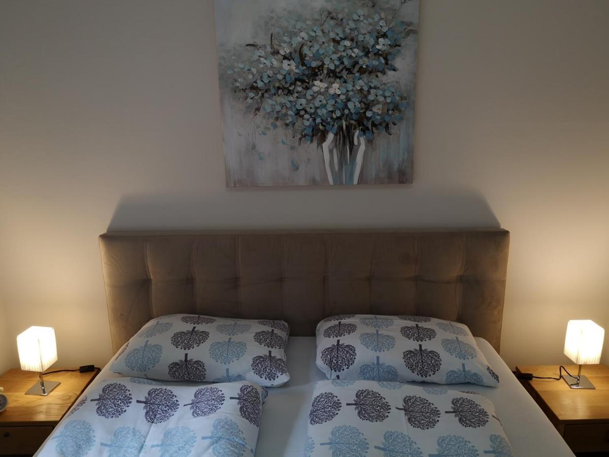 יהורינה Apartment Gorski Javor מראה חיצוני תמונה