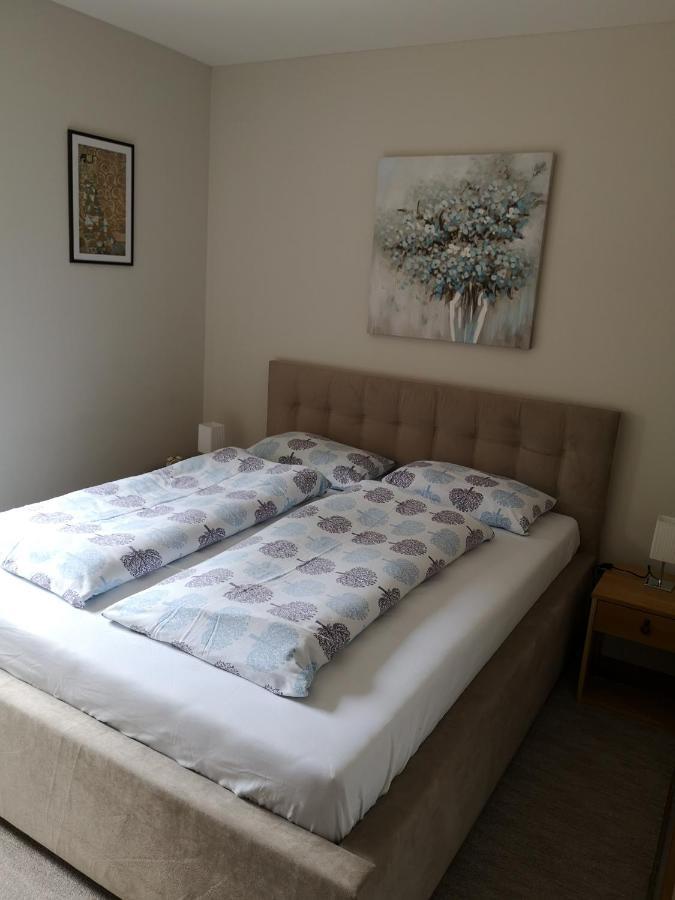 יהורינה Apartment Gorski Javor מראה חיצוני תמונה