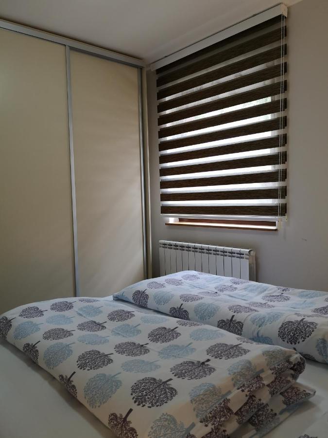 יהורינה Apartment Gorski Javor מראה חיצוני תמונה