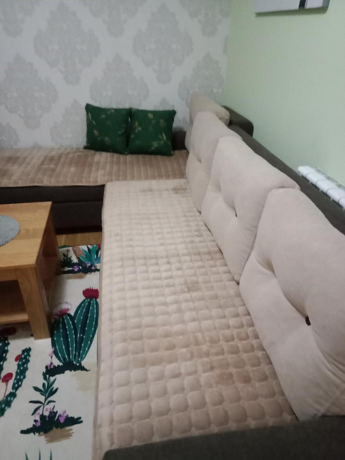 יהורינה Apartment Gorski Javor מראה חיצוני תמונה