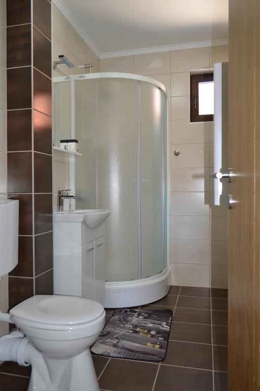 יהורינה Apartment Gorski Javor מראה חיצוני תמונה