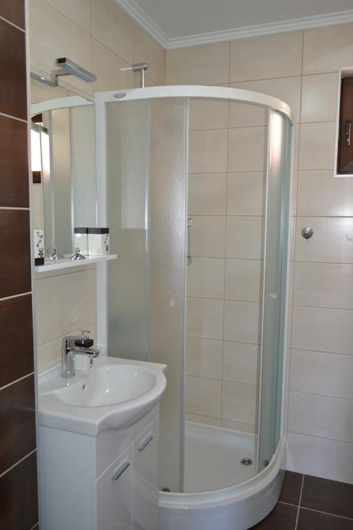 יהורינה Apartment Gorski Javor מראה חיצוני תמונה