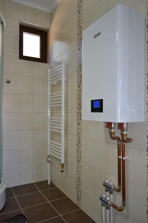 יהורינה Apartment Gorski Javor מראה חיצוני תמונה