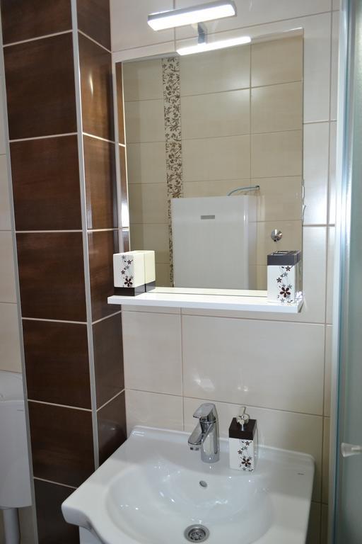 יהורינה Apartment Gorski Javor מראה חיצוני תמונה