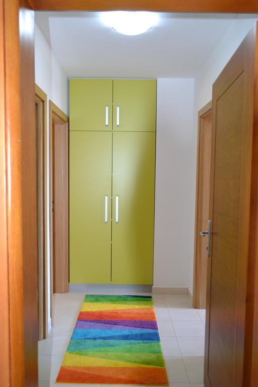 יהורינה Apartment Gorski Javor מראה חיצוני תמונה
