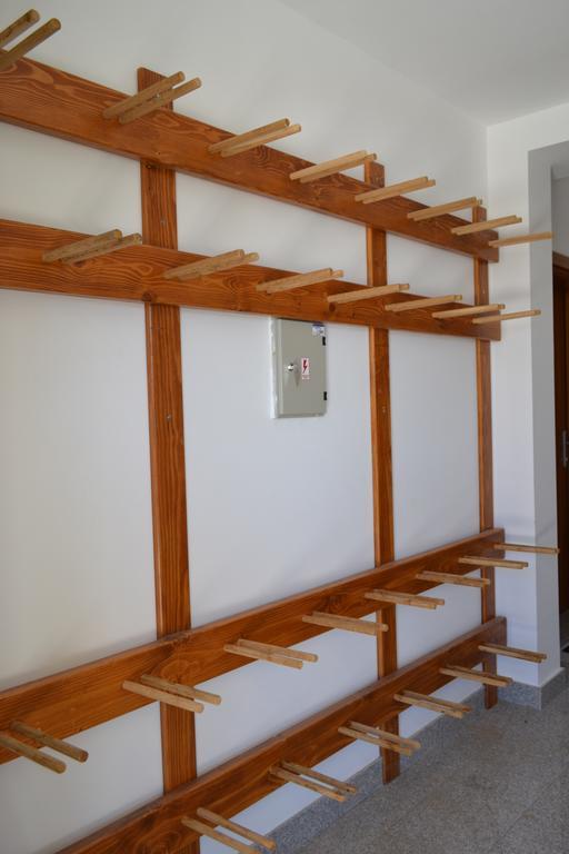 יהורינה Apartment Gorski Javor מראה חיצוני תמונה